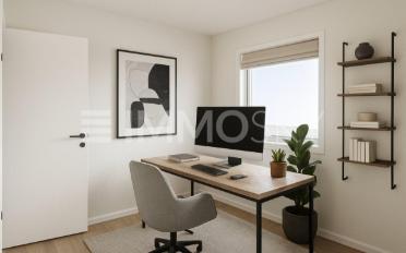 Maison 4.5 pièces - image - 4