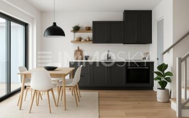 Maison 4.5 pièces - image - 2