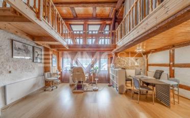 Einfamilienhaus 6.5 Zimmer - image - 1