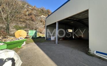 Industrie 1 pièce - image - 1