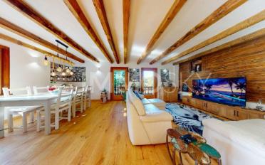 Single house 4.5 rooms - image - 2