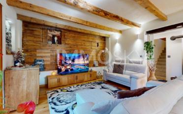 Single house 4.5 rooms - image - 1