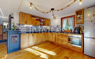 Einfamilienhaus 4.5 Zimmer - image - 3