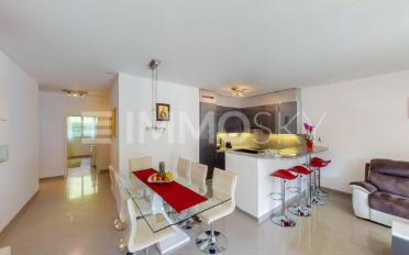 Apartment 4.5 rooms - image - 2