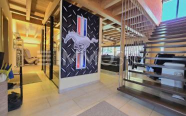 Villa 4.5 pièces - image - 3