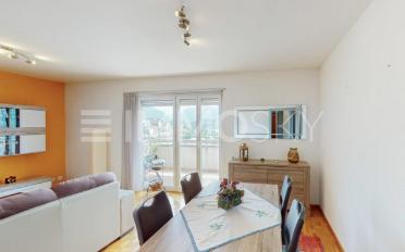 Apartment 3.5 rooms - image - 1