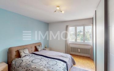 Apartment 3.5 rooms - image - 4