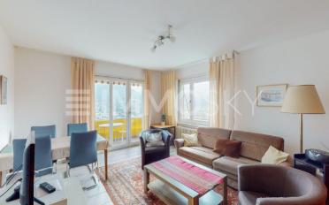 Wohnung 3.5 Zimmer - image - 2