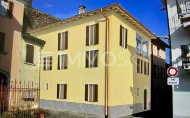 Single house 10 rooms - image - 2