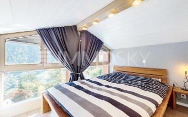 Einfamilienhaus 4.5 Zimmer - image - 3