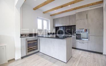 Wohngebäude 6 Zimmer - image - 2