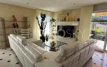 Single house 9 rooms - image - 3