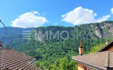 Single house 3.5 rooms - image - 1