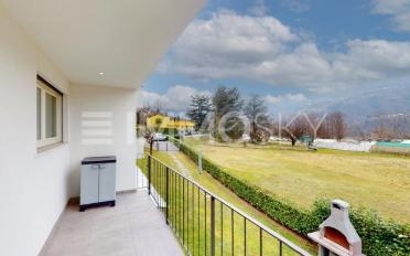 Einfamilienhaus 10.5 Zimmer - image - 5