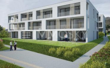 Apartment 2.5 rooms - image - 4