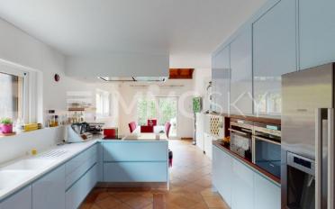 Einfamilienhaus 11 Zimmer - image - 1