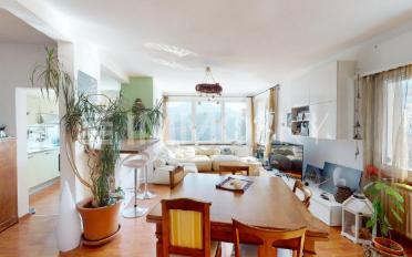 Single house 7 rooms - image - 1