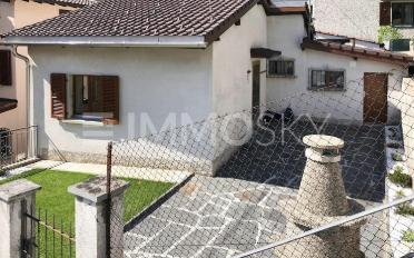 Einfamilienhaus 2 Zimmer - image - 3