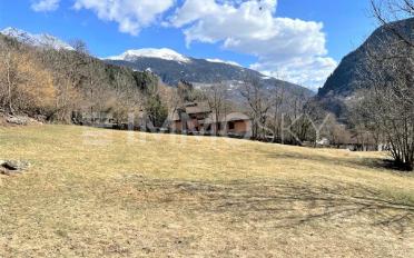 Terrain à bâtir - image - 1