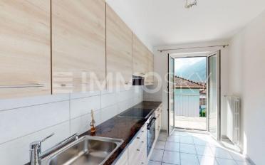 Wohnung 2.5 Zimmer - image - 2