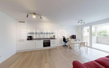 Wohnung 2 Zimmer - image - 1