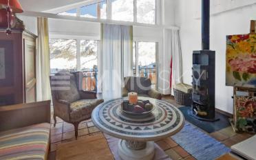 Dachwohnung 4.5 Zimmer - image - 3