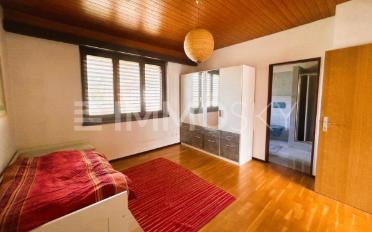 Einfamilienhaus 5.5 Zimmer - image - 5