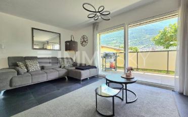 Wohnung 3.5 Zimmer - image - 1