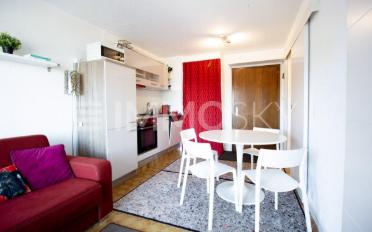 Wohnung 2 Zimmer - image - 2