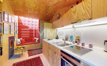 Einfamilienhaus 2.5 Zimmer - image - 3