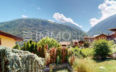 Einfamilienhaus 2.5 Zimmer - image - 1