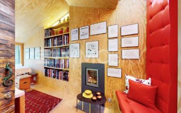 Einfamilienhaus 2.5 Zimmer - image - 4