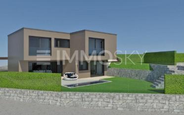 Maison 4 pièces - image - 4