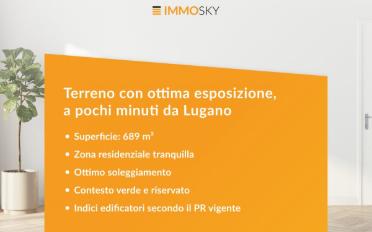 Terrain à bâtir - image - 1