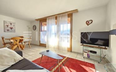 Appartement 2.5 pièces - image - 4