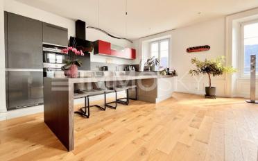 Apartment 4.5 rooms - image - 1