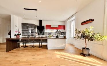 Apartment 4.5 rooms - image - 2