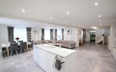 Einfamilienhaus 5.5 Zimmer - image - 2