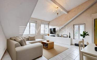 Immeuble mixte 14 pièces - image - 4