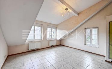 Immeuble mixte 14 pièces - image - 5