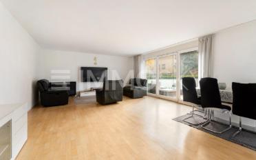 Apartment 4.5 rooms - image - 2