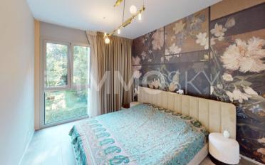 Apartment 4.5 rooms - image - 4