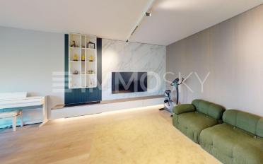 Apartment 4.5 rooms - image - 1