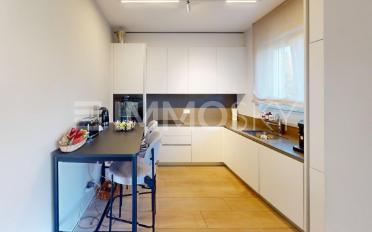 Apartment 4.5 rooms - image - 3