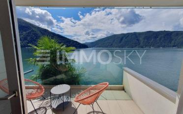 Einfamilienhaus 4.5 Zimmer - image - 1