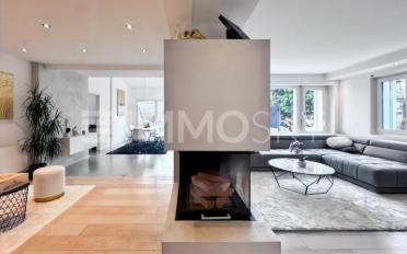 Villa 6.5 pièces - image - 1