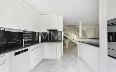 Einfamilienhaus 6.5 Zimmer - image - 4