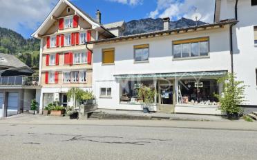 Wohngebäude 14 Zimmer - image - 1