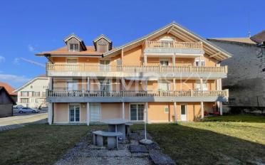 Immeuble mixte 24 pièces - image - 1