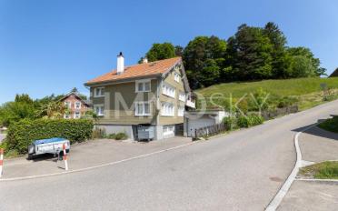 Maison 5.5 pièces - image - 1